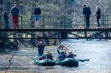 20170402122542_Doubrava-16: Foto: Vodáci v sobotu odemkli řeku Doubravu