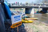20170402122543_Doubrava-25: Foto: Vodáci v sobotu odemkli řeku Doubravu
