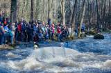 20170402122545_Doubrava-39: Foto: Vodáci v sobotu odemkli řeku Doubravu