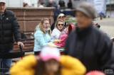 20170412181350_IMG_6800: Foto: Narozeninovou oslavou GARANCIA ožilo náměstí v Kolíně