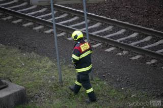 Černý víkend na kolejích: Na Kolínsku zemřely v neděli dvě ženy