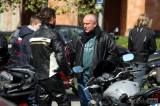 20170416133835_5G6H9641: Foto, video: Kutnohorští motorkáři zahájili sezonu tradičním pozdravem pouti