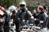 20170416133841_5G6H9823: Foto, video: Kutnohorští motorkáři zahájili sezonu tradičním pozdravem pouti