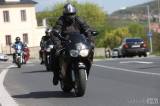 20170416133846_5G6H9947: Foto, video: Kutnohorští motorkáři zahájili sezonu tradičním pozdravem pouti
