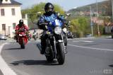 20170416133846_5G6H9952: Foto, video: Kutnohorští motorkáři zahájili sezonu tradičním pozdravem pouti
