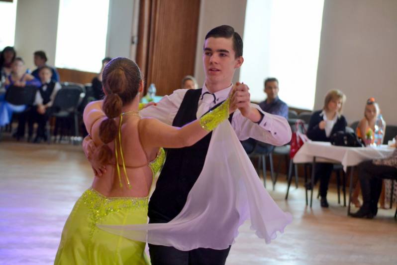 Foto: O Kutnohorský groš soutěžily desítky tanečních párů