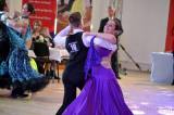 20170424083637_DSC_0552: Foto: O Kutnohorský groš soutěžily desítky tanečních párů