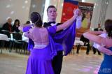 20170424083637_DSC_0554: Foto: O Kutnohorský groš soutěžily desítky tanečních párů
