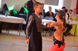 20170424083637_DSC_0567: Foto: O Kutnohorský groš soutěžily desítky tanečních párů