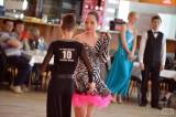 20170424083638_DSC_0589: Foto: O Kutnohorský groš soutěžily desítky tanečních párů