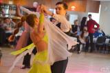 20170424083638_DSC_0609: Foto: O Kutnohorský groš soutěžily desítky tanečních párů