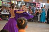 20170424083639_DSC_0623: Foto: O Kutnohorský groš soutěžily desítky tanečních párů