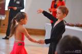 20170424083639_DSC_0638: Foto: O Kutnohorský groš soutěžily desítky tanečních párů