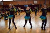 20170425163931_DSC_0199: Foto: Taneční skupiny podesáté soutěžily o „Čáslavský Čtyřlístek“