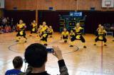 20170425163932_DSC_0753: Foto: Taneční skupiny podesáté soutěžily o „Čáslavský Čtyřlístek“