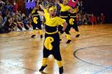 20170425163933_DSC_0782: Foto: Taneční skupiny podesáté soutěžily o „Čáslavský Čtyřlístek“
