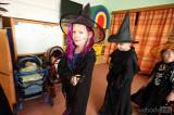20170428124945_5G6H4726: Foto: V Mateřské školce Benešova II v pátek řádili čarodějové a čarodějnice!