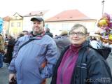 20170501090925_DSCN3541: Foto: Čarodějnice ve Zbraslavicích na náměstí: Jan Kraus a skupina Katapult!