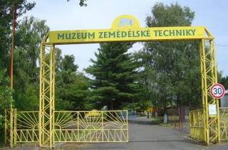 V Čáslavi vznikne centrální depozitář NZM, unikátní termokomora ochrání dřevěné exponáty