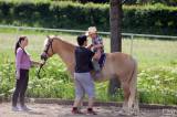 20170513161615_IMG_5742:  Foto: Den s koňmi v jízdárně Karlov v Kutné Hoře nabídnul pestrý program