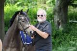 20170513161615_IMG_5749:  Foto: Den s koňmi v jízdárně Karlov v Kutné Hoře nabídnul pestrý program