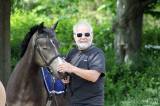 20170513161615_IMG_5750:  Foto: Den s koňmi v jízdárně Karlov v Kutné Hoře nabídnul pestrý program