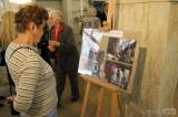20170517141250_IMG_6124: Foto: V Kutné Hoře zahájili výstavu o kutnohorských zvonech a zvonařích