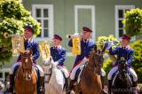 20170528151149_kladruby20: 5 Zemský hřebčinec Redefin, Německo - Den starokladrubského koně nabídl řadu vystoupení a prezentací