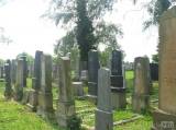 20170601194854_vh15: Hřbitov s hrobem Hedy Eisnerové v roce 2017 - Václav Moravec vzpomíná na rodinu doktora Eisnerova