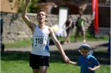 Více jak dvě stovky mužů a žen vystartuje do sedmého ročníku běhu Dačického 12