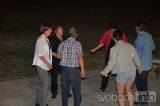 dsc_0368: Foto: V Podmokách si první srpnový večer parádně užili květinový ples