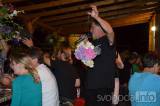 dsc_0531: Foto: V Podmokách si první srpnový večer parádně užili květinový ples