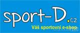 20170607104605_sportlogo1: TIP: Letní výprodej stanů a spacáků na sport-D 