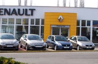 NABÍDKA ZAMĚSTNÁNÍ: V kutnohorském VV Auto hledají prodejce nových vozů