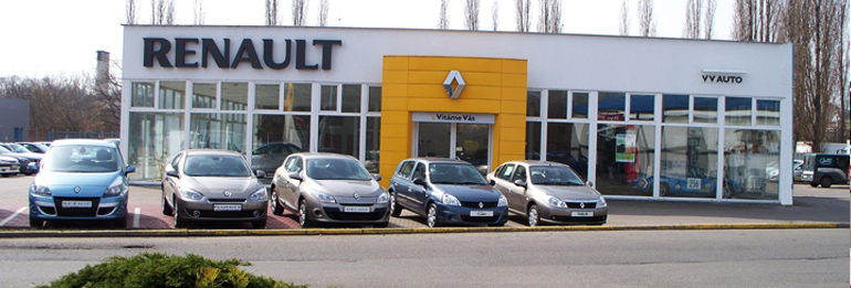 NABÍDKA ZAMĚSTNÁNÍ: V kutnohorském VV Auto hledají prodejce nových vozů