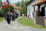 20170617161230_IMG_0223: Foto: Sbor dobrovolných hasičů v Lomci slaví osmdesát let!