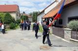 20170617161230_IMG_0227: Foto: Sbor dobrovolných hasičů v Lomci slaví osmdesát let!