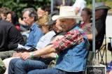 20170617162243_IMG_0349: Foto: Příznivci bluegrassové muziky se v Čáslavi sešli již po pětačtyřicáté!