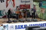 20170617162248_IMG_0408: Foto: Příznivci bluegrassové muziky se v Čáslavi sešli již po pětačtyřicáté!
