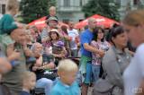 20170718120847__DSC7014: Foto: Kolínské náměstí tleskalo koncertu Vladimíra Mišíka & ETC