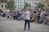 20170718120851__DSC7150: Foto: Kolínské náměstí tleskalo koncertu Vladimíra Mišíka & ETC