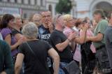 20170718120852__DSC7234: Foto: Kolínské náměstí tleskalo koncertu Vladimíra Mišíka & ETC
