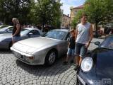 20170722205450_DSCN6988: Foto, video: V Čáslavi se předvedly vozy Porsche a Chevrolet Corvette
