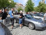 20170722205450_DSCN6990: Foto, video: V Čáslavi se předvedly vozy Porsche a Chevrolet Corvette