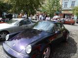 20170722205451_DSCN6997: Foto, video: V Čáslavi se předvedly vozy Porsche a Chevrolet Corvette