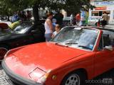 20170722205451_DSCN6998: Foto, video: V Čáslavi se předvedly vozy Porsche a Chevrolet Corvette