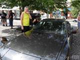20170722205451_DSCN6999: Foto, video: V Čáslavi se předvedly vozy Porsche a Chevrolet Corvette