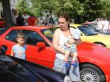 20170722205453_DSCN7011: Foto, video: V Čáslavi se předvedly vozy Porsche a Chevrolet Corvette
