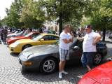 20170722205453_DSCN7014: Foto, video: V Čáslavi se předvedly vozy Porsche a Chevrolet Corvette