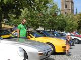 20170722205454_DSCN7019: Foto, video: V Čáslavi se předvedly vozy Porsche a Chevrolet Corvette